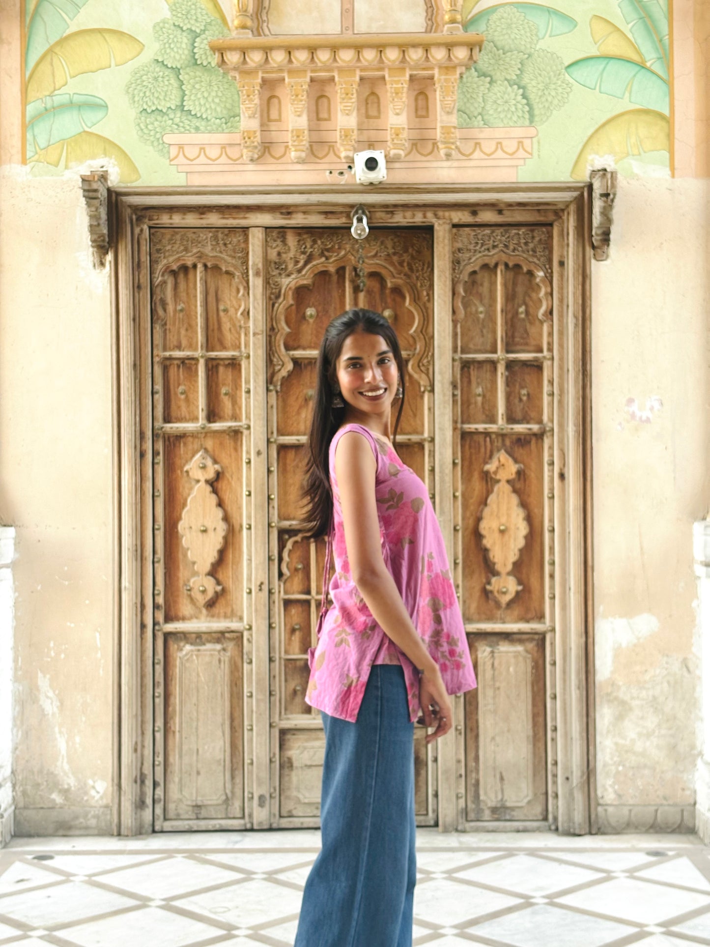 Ruhani kurti