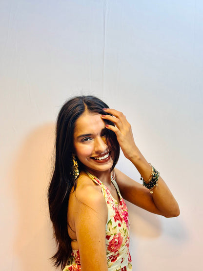 Rush kurti