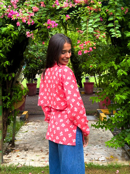 Gulnaar kurti