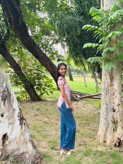 Rivaa kurti