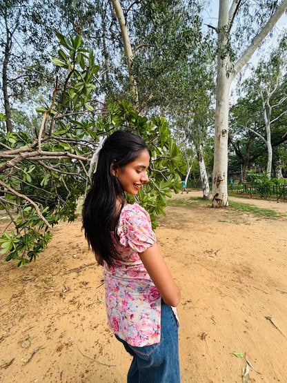 Rivaa kurti