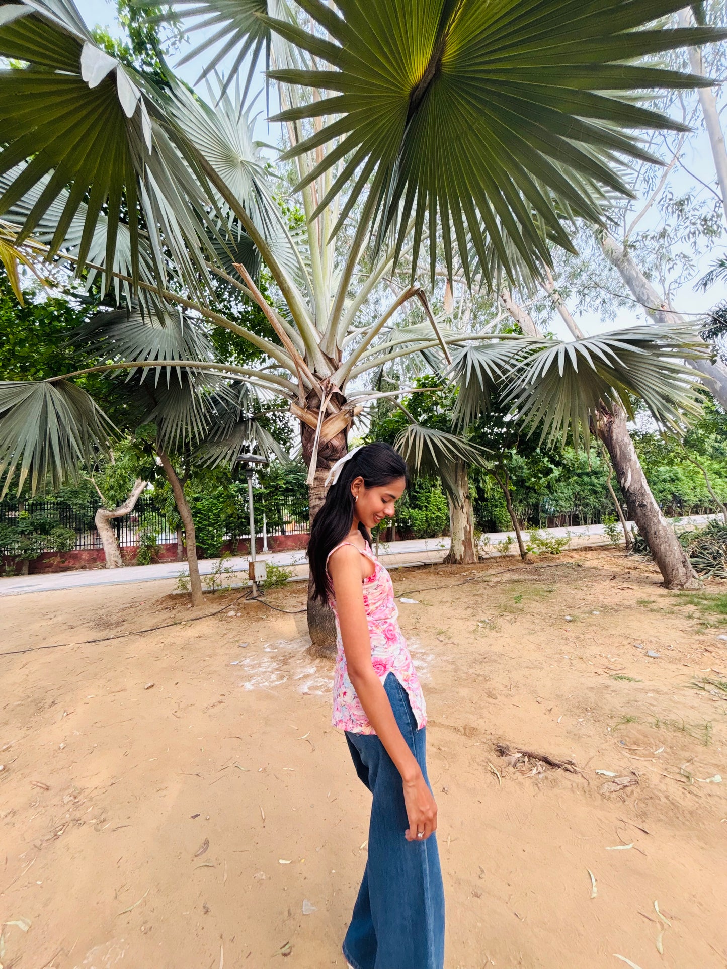 Rivaa kurti