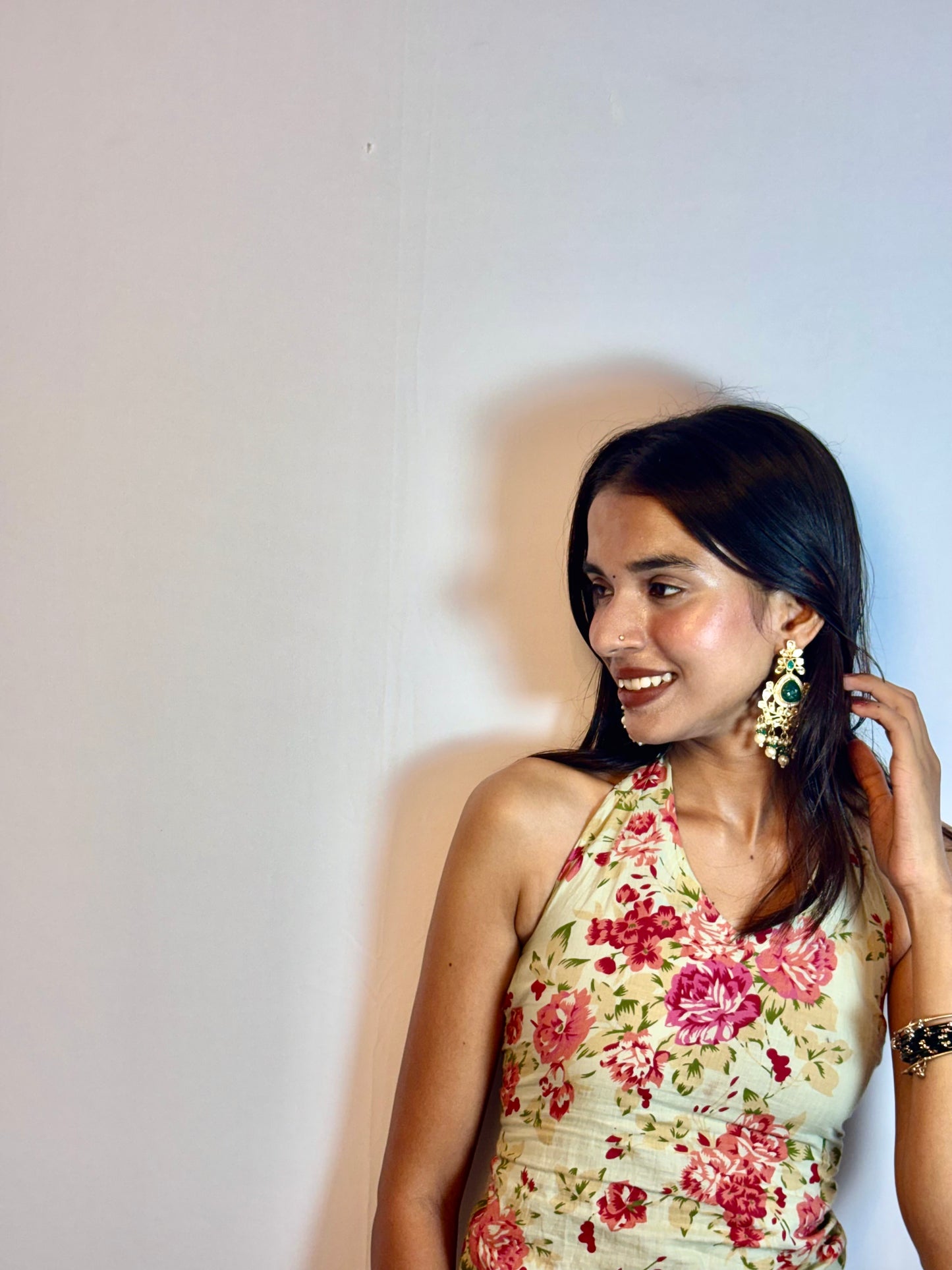 Rush kurti