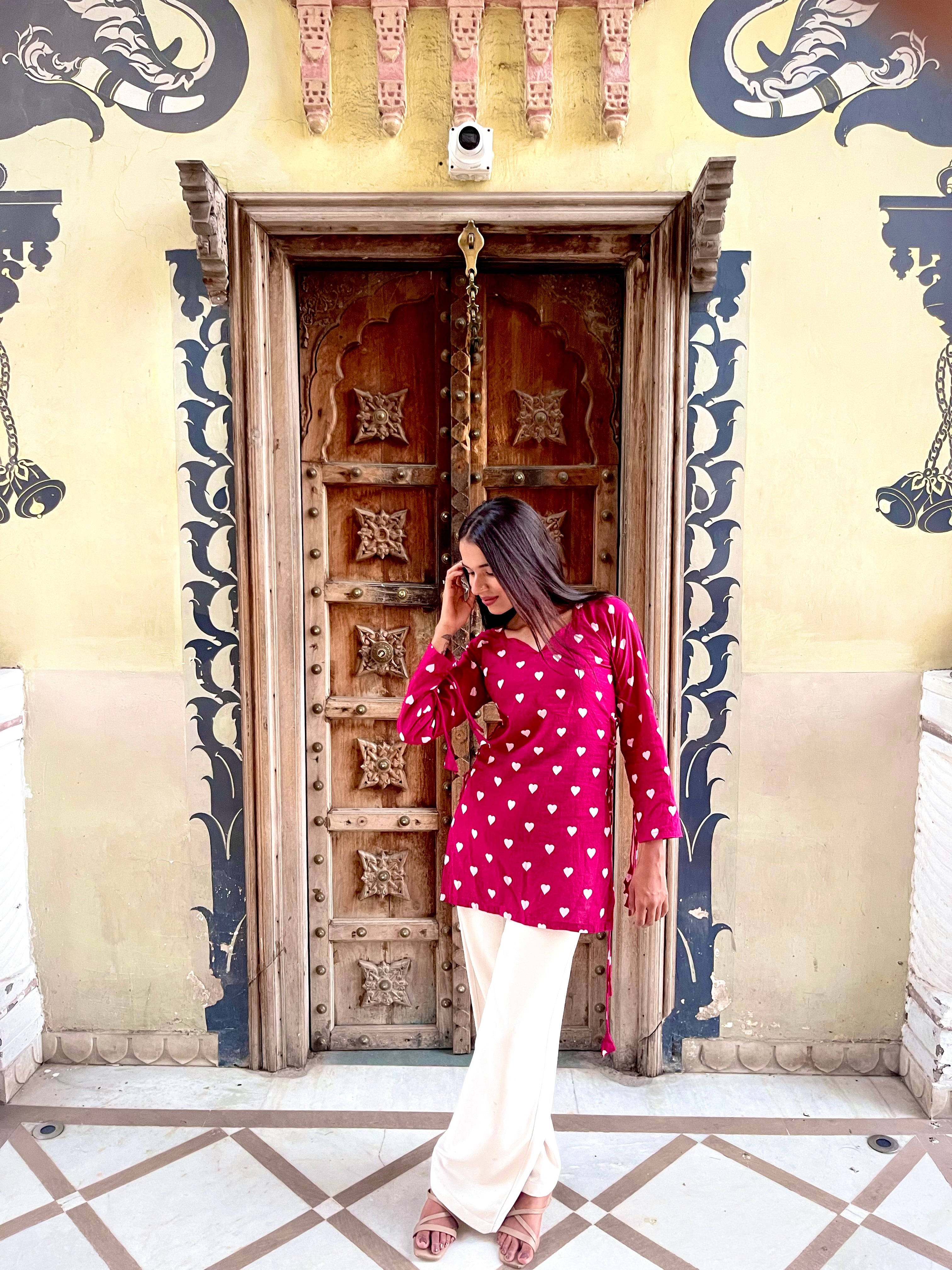 Dilruba Kurti