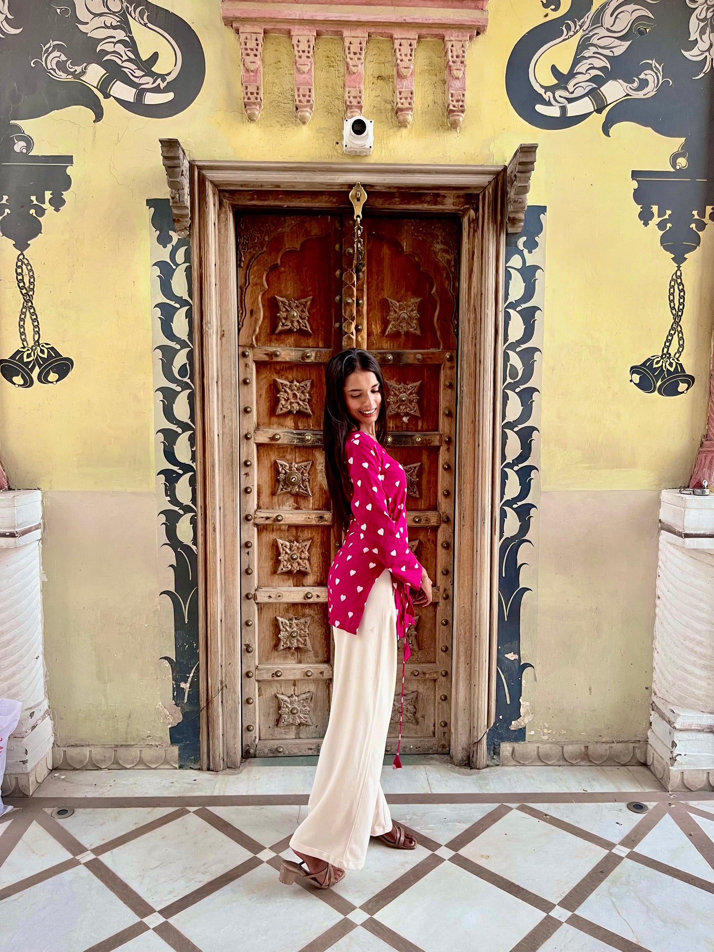 Dilruba Kurti