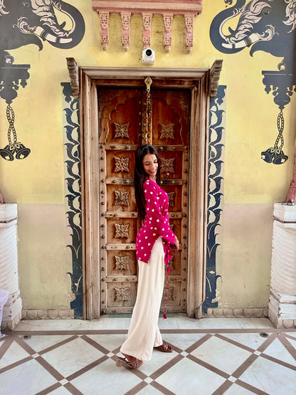 Dilruba Kurti