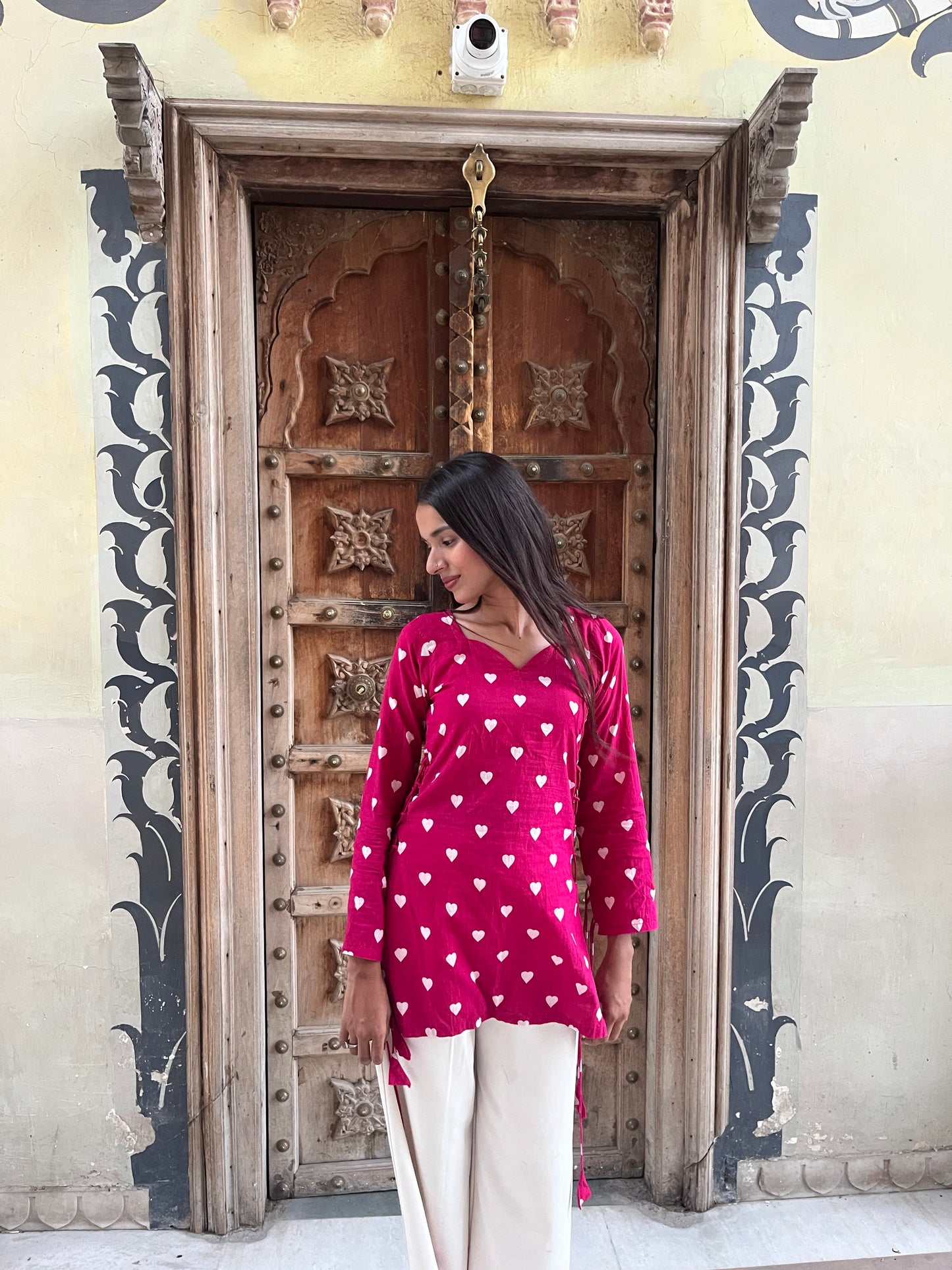 Dilruba Kurti