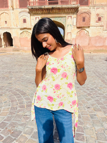 Suhani Kurti