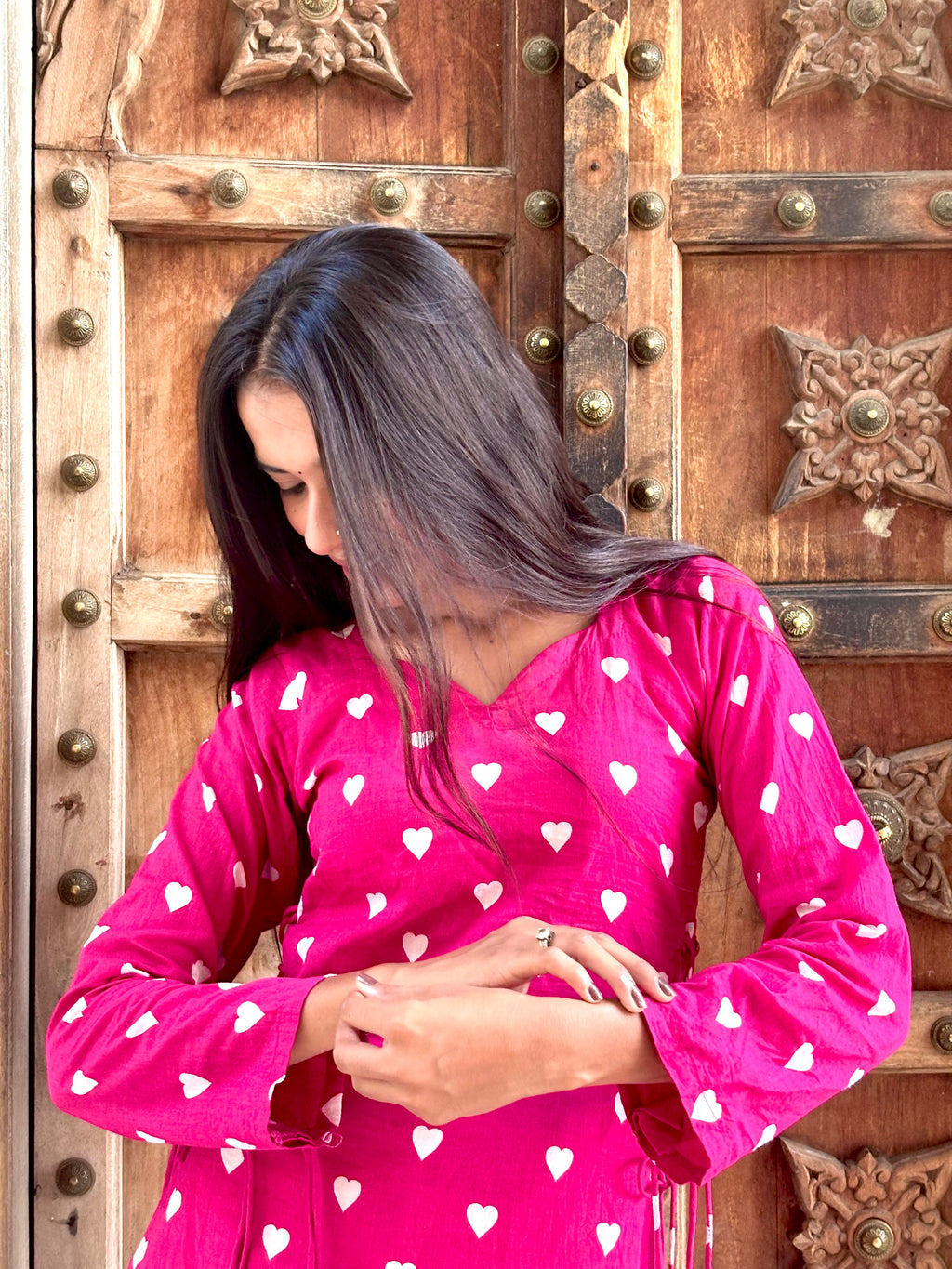 Dilruba Kurti