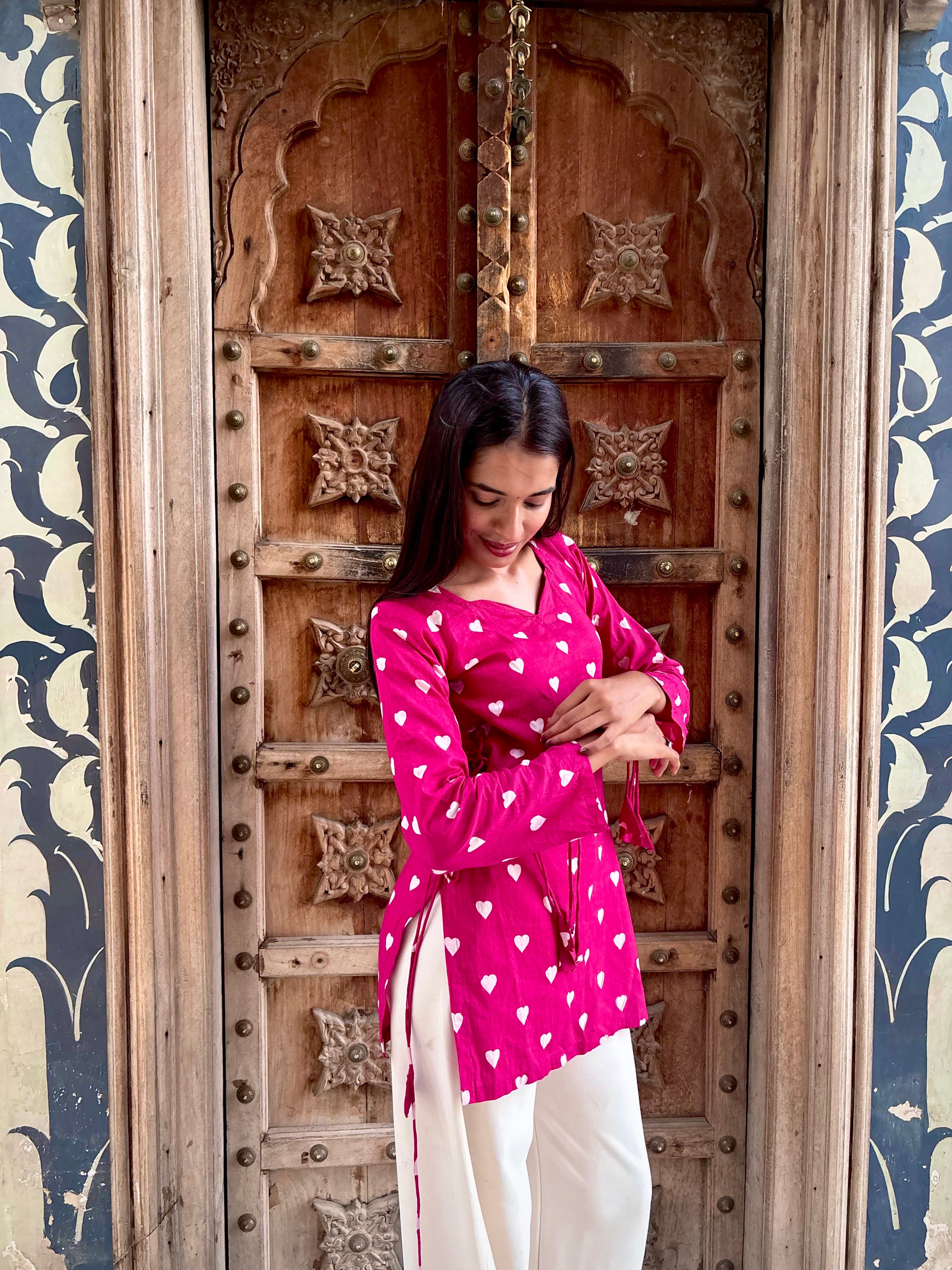 Dilruba Kurti