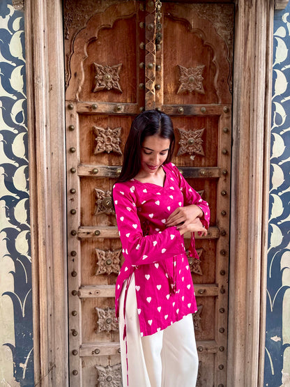 Dilruba Kurti