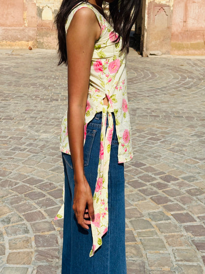 Suhani Kurti