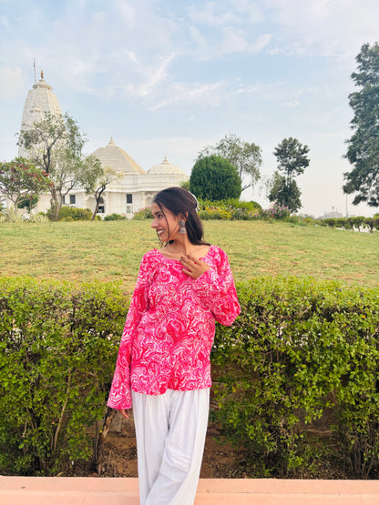 Noorani kurti
