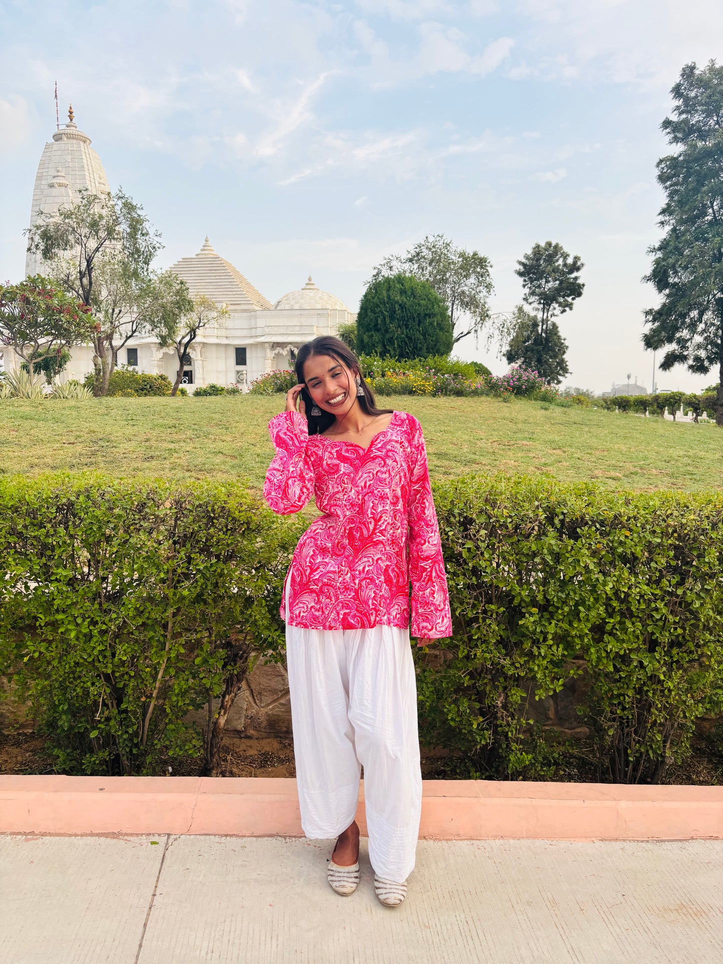 Noorani kurti