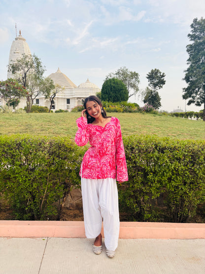 Noorani kurti