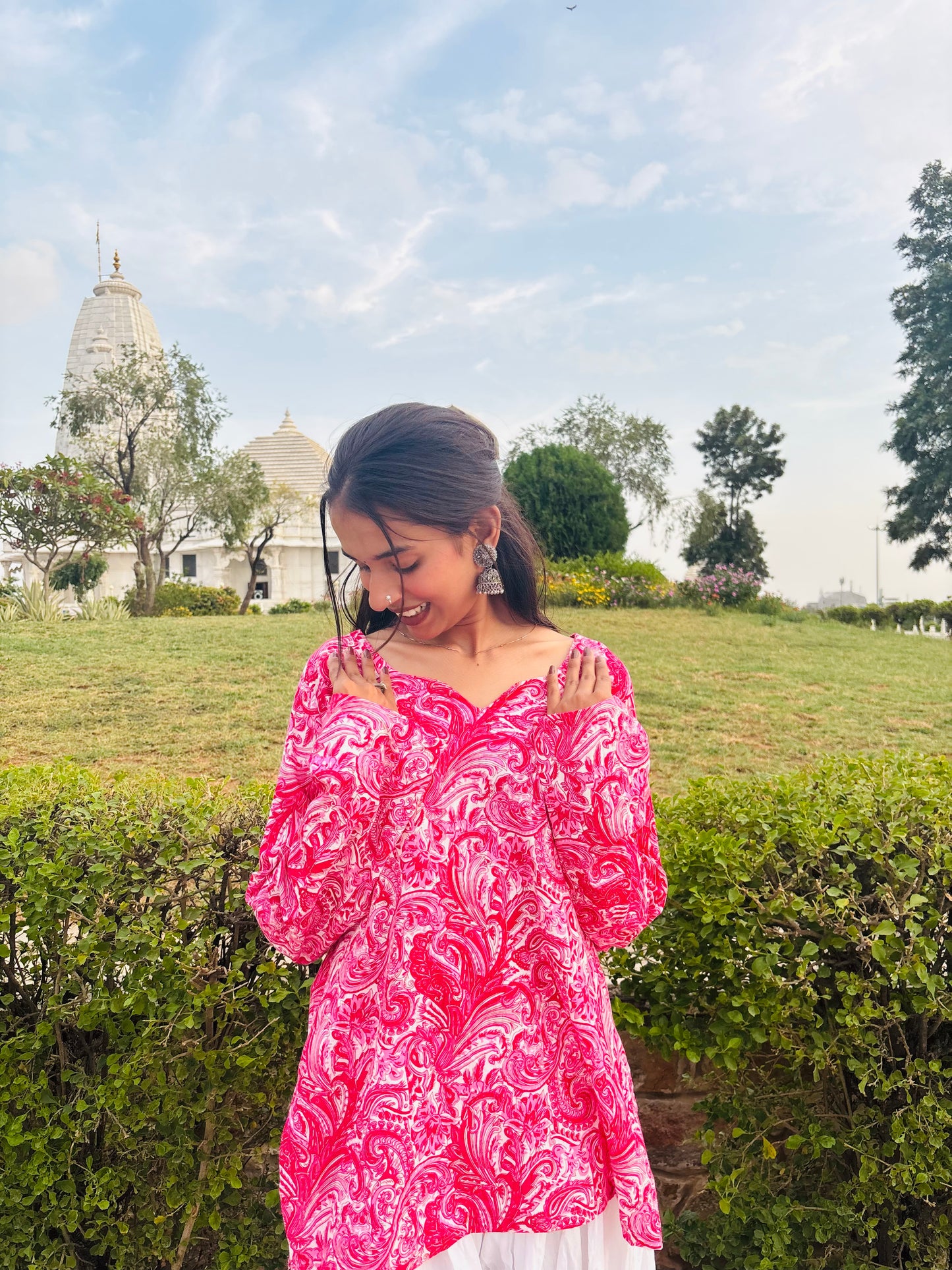 Noorani kurti