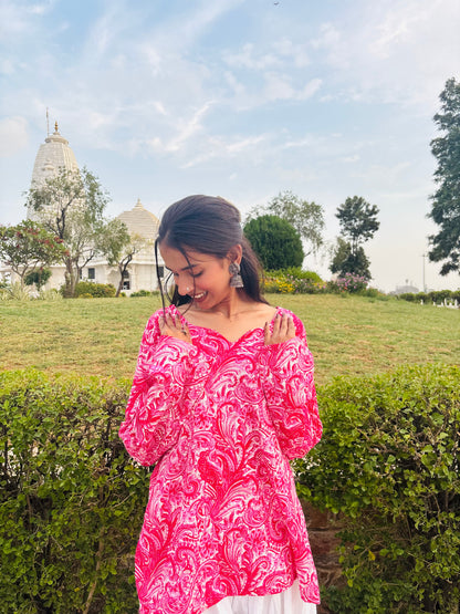 Noorani kurti