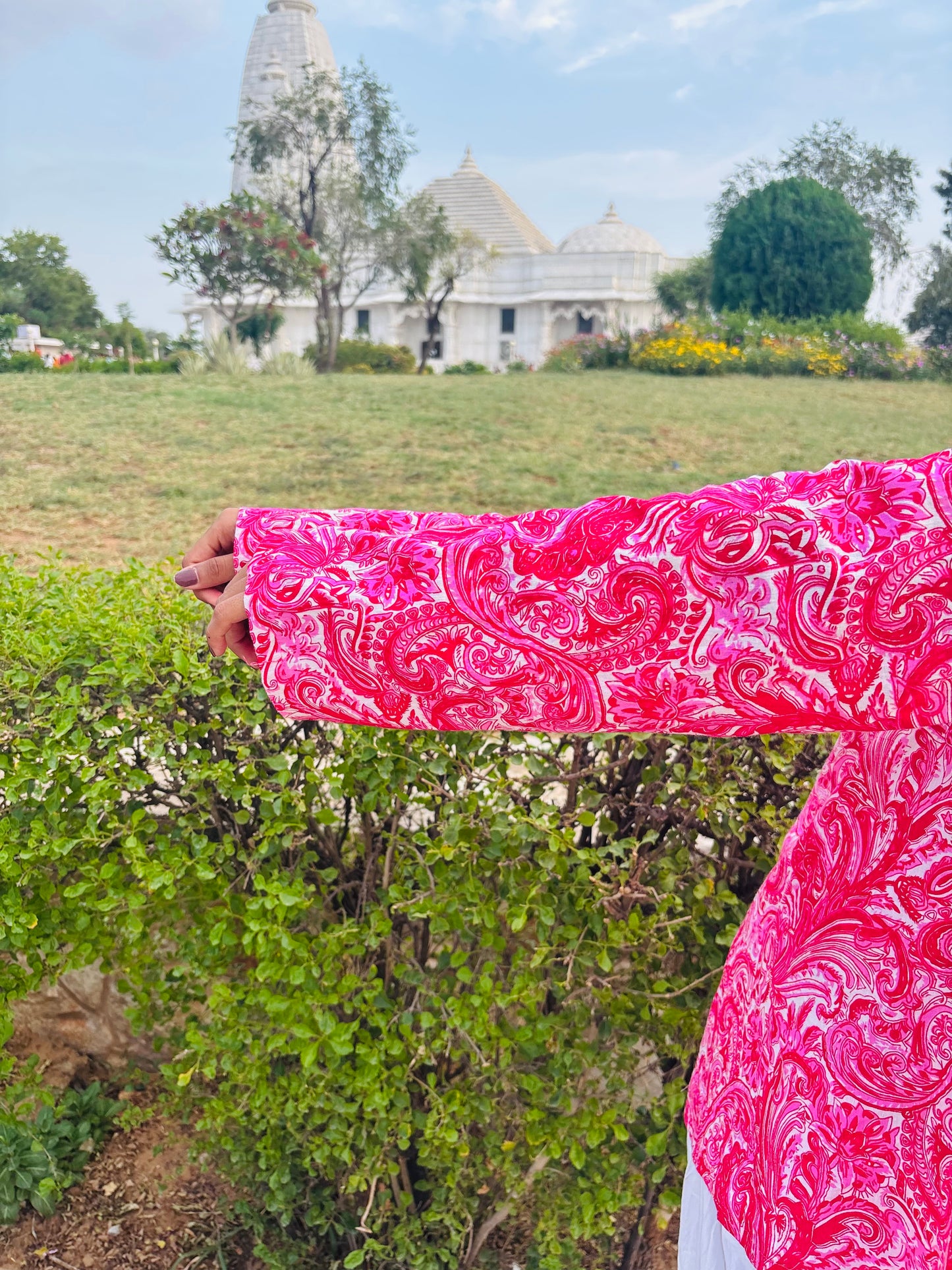 Noorani kurti