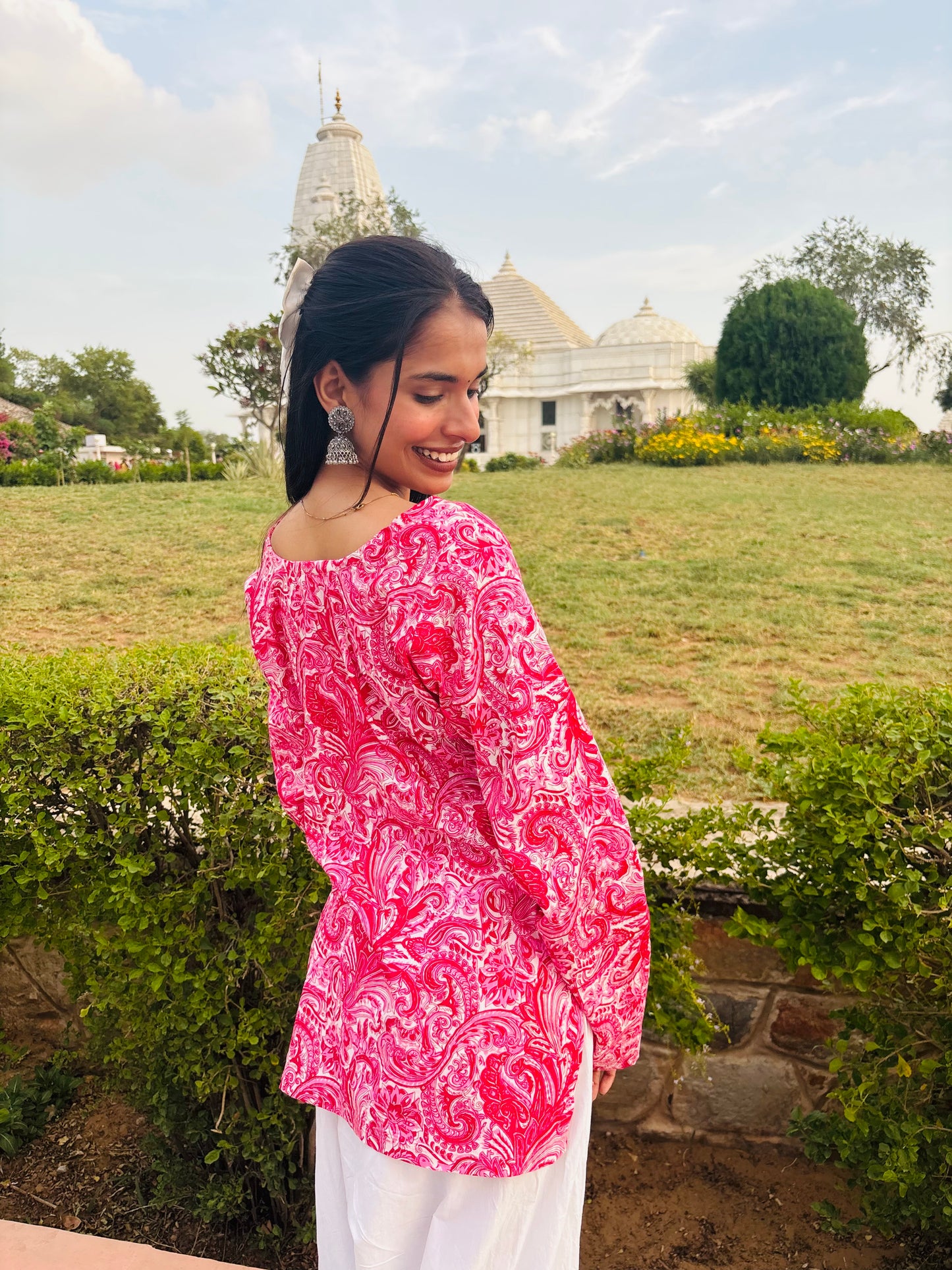 Noorani kurti