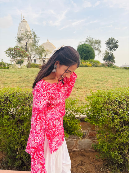 Noorani kurti