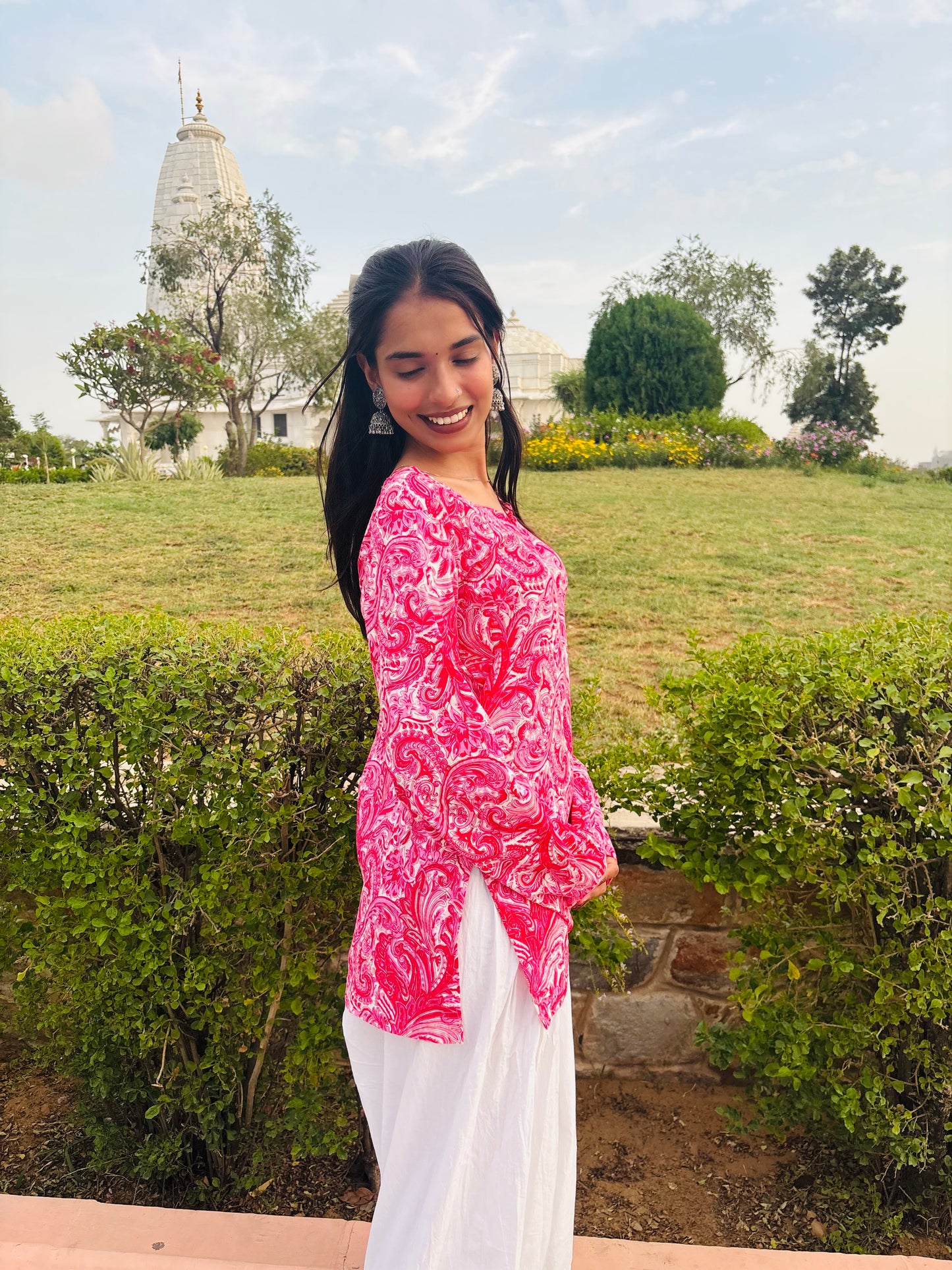 Noorani kurti