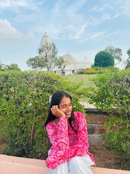 Noorani kurti