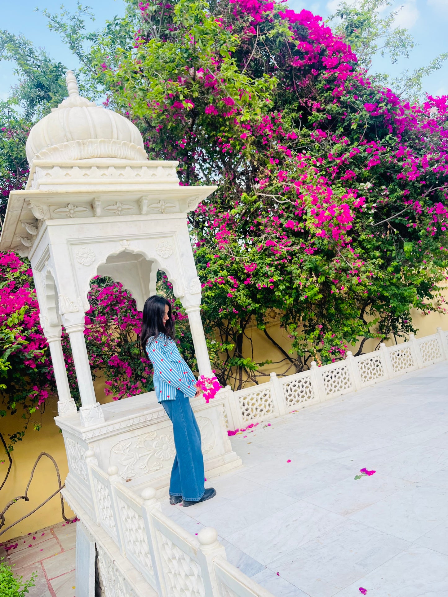 Ishqiya kurti