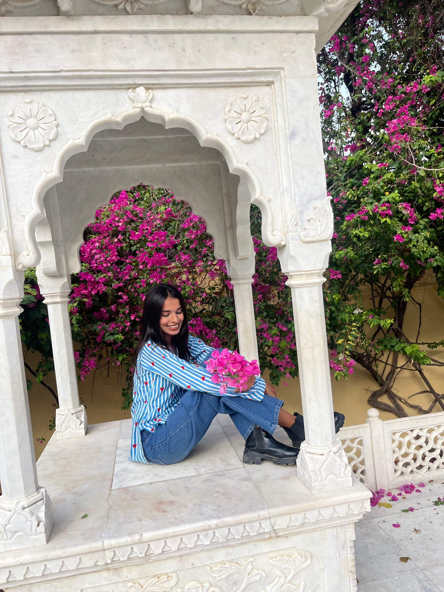 Ishqiya kurti