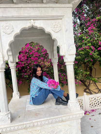Ishqiya kurti