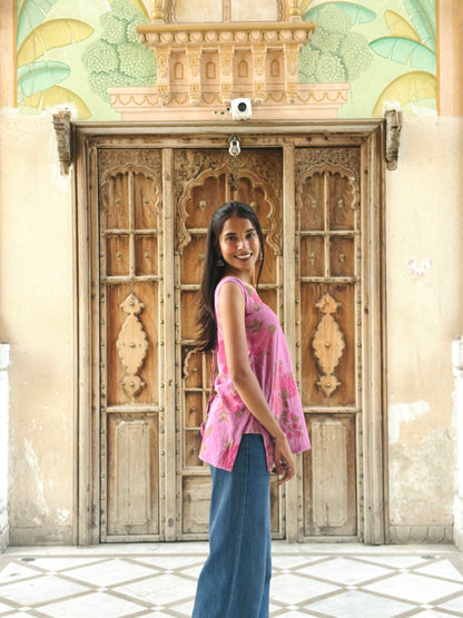 Ruhani kurti